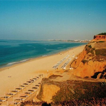 Falesia - Near The Beach - The Gavel Apartment Albufeira Buitenkant foto