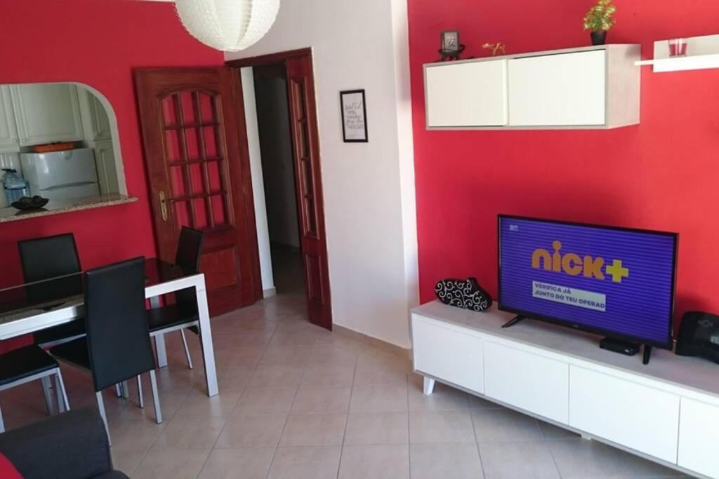 Falesia - Near The Beach - The Gavel Apartment Albufeira Buitenkant foto