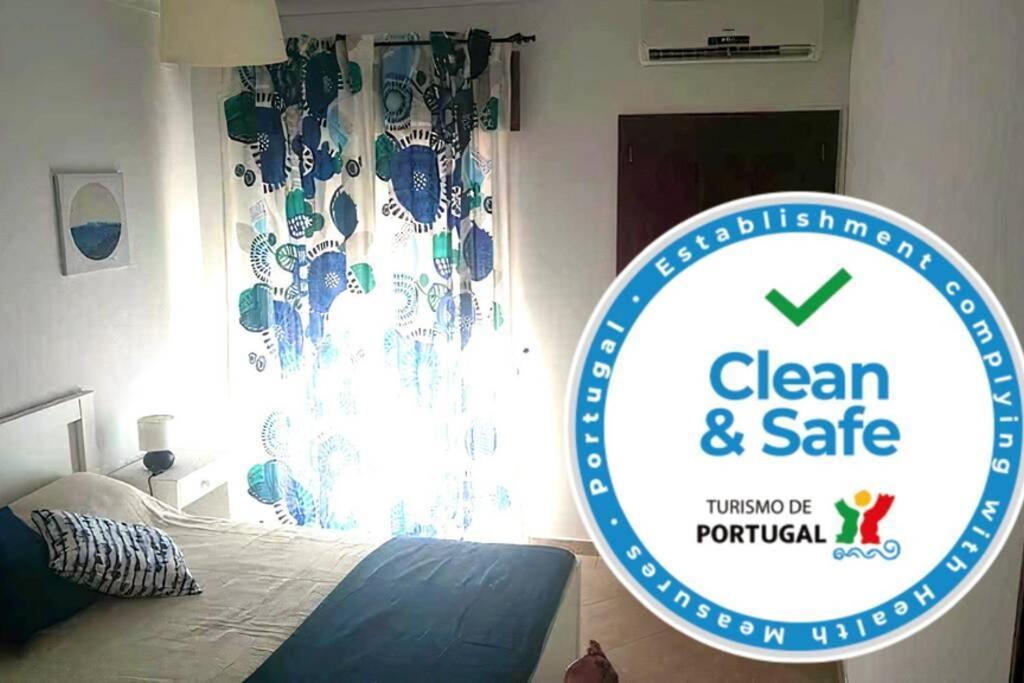 Falesia - Near The Beach - The Gavel Apartment Albufeira Buitenkant foto
