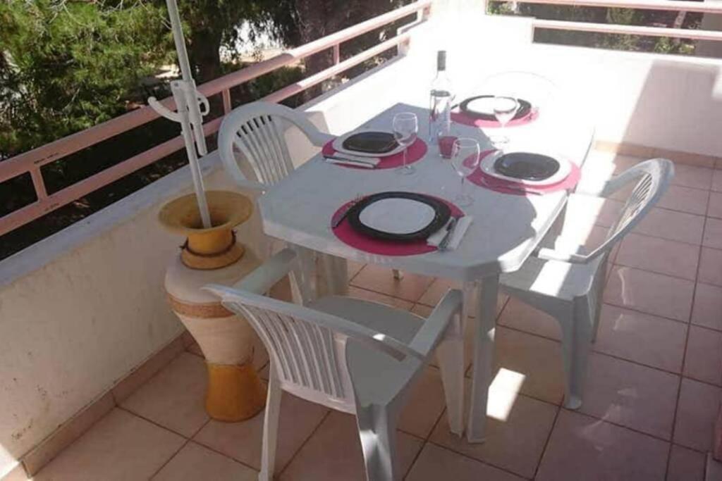 Falesia - Near The Beach - The Gavel Apartment Albufeira Buitenkant foto