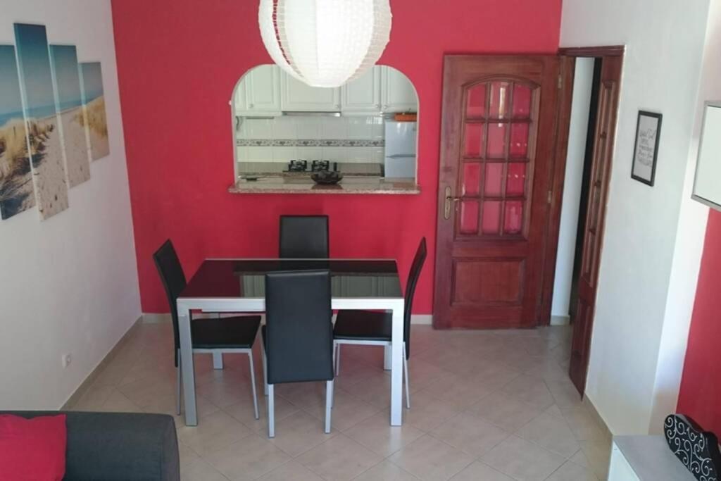 Falesia - Near The Beach - The Gavel Apartment Albufeira Buitenkant foto