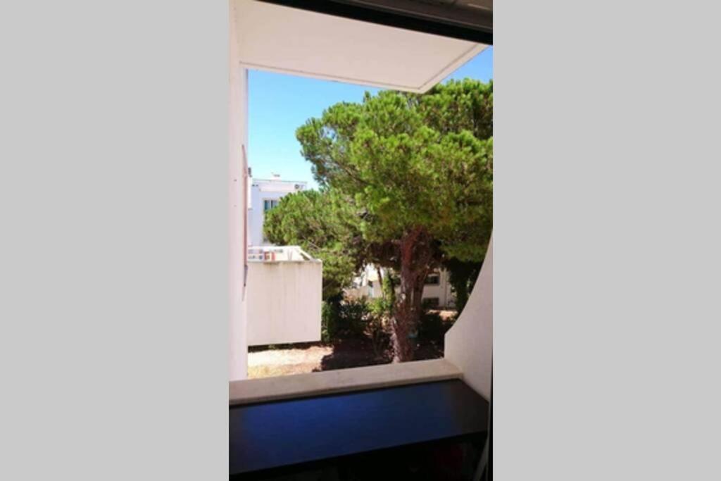 Falesia - Near The Beach - The Gavel Apartment Albufeira Buitenkant foto